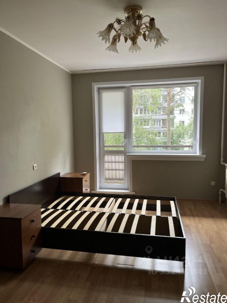3-комн квартира ул Терешковой, 10,  д. 10