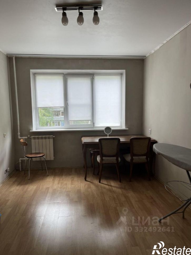 3-комн квартира ул Терешковой, 10,  д. 10