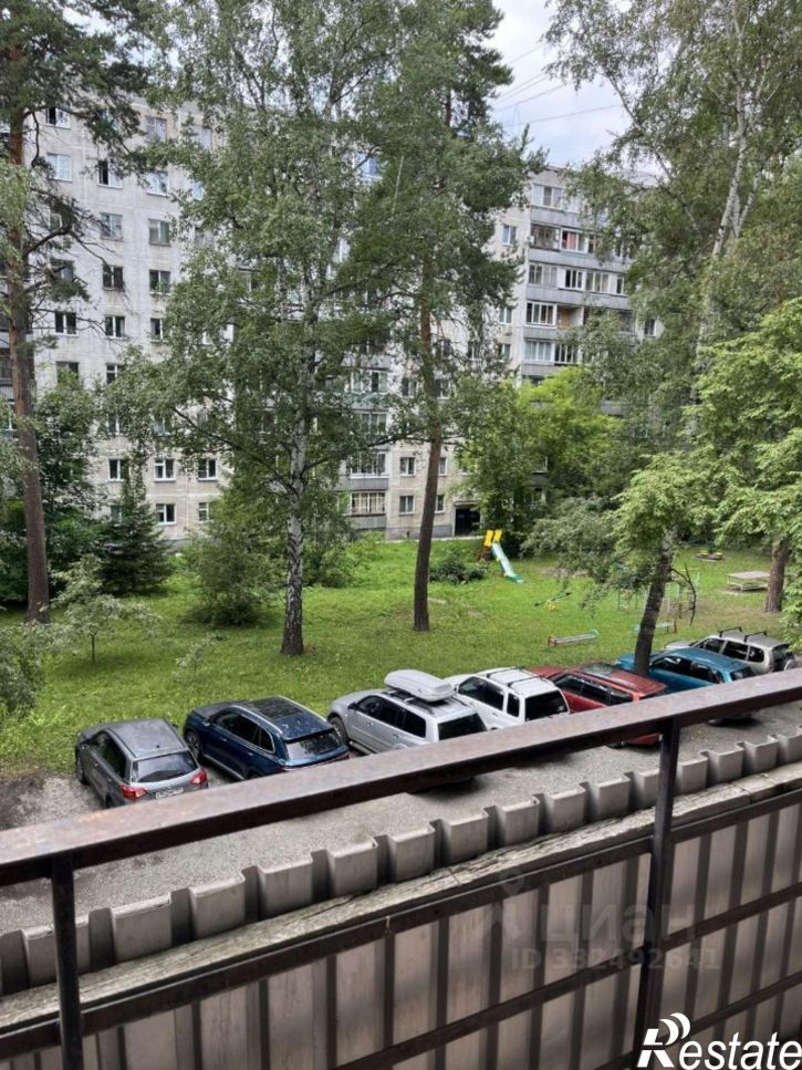 3-комн квартира ул Терешковой, 10,  д. 10
