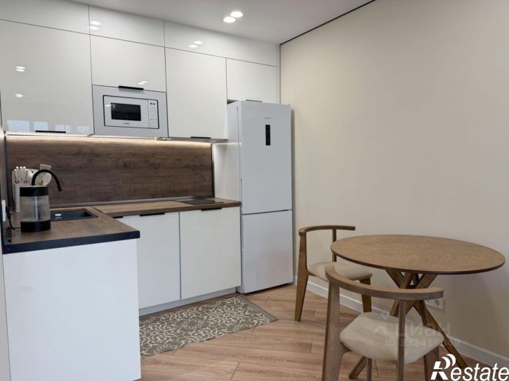 2-комн квартира ул Ясный Берег, 30/1,  д. 30/1