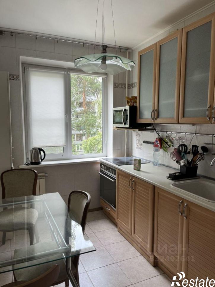 3-комн квартира ул Терешковой, 10,  д. 10