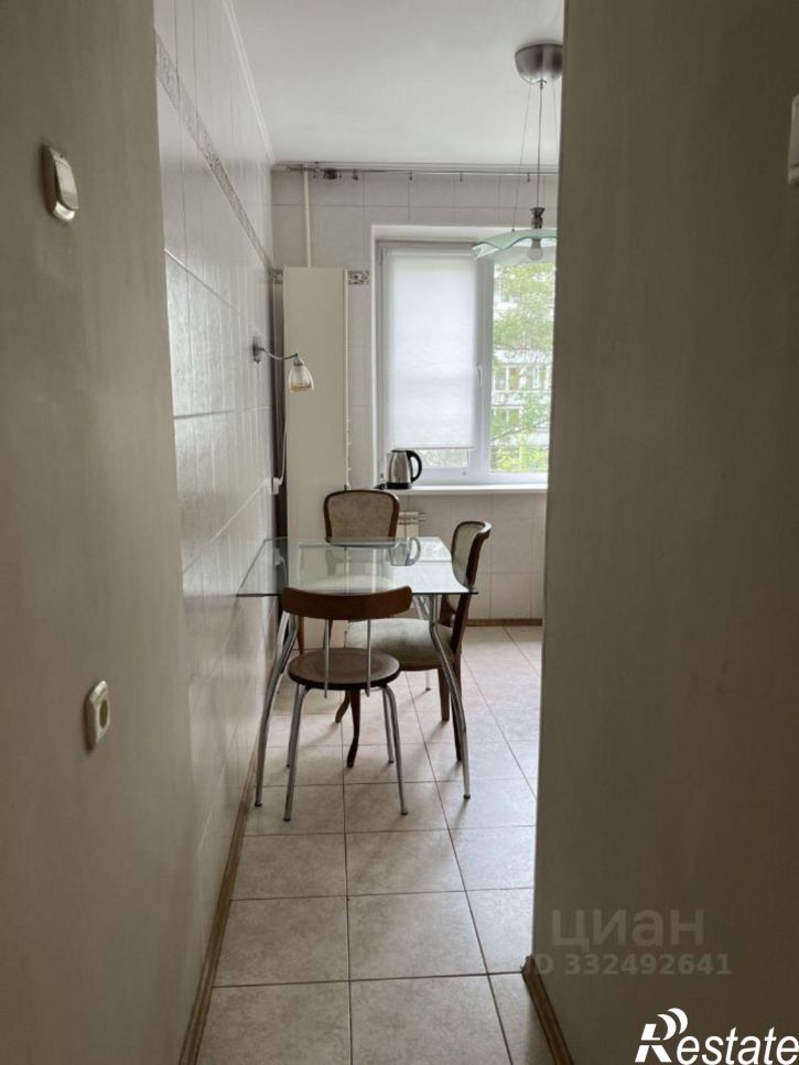 3-комн квартира ул Терешковой, 10,  д. 10