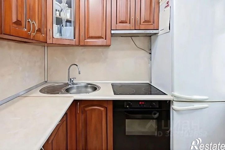 2-комн квартира ул Немировича-Данченко, 118/1,  д. 118/1