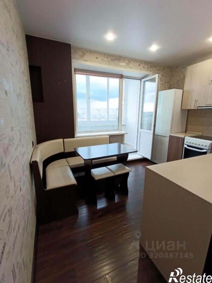 1-комн квартира ул Вертковская, 121,  д. 121