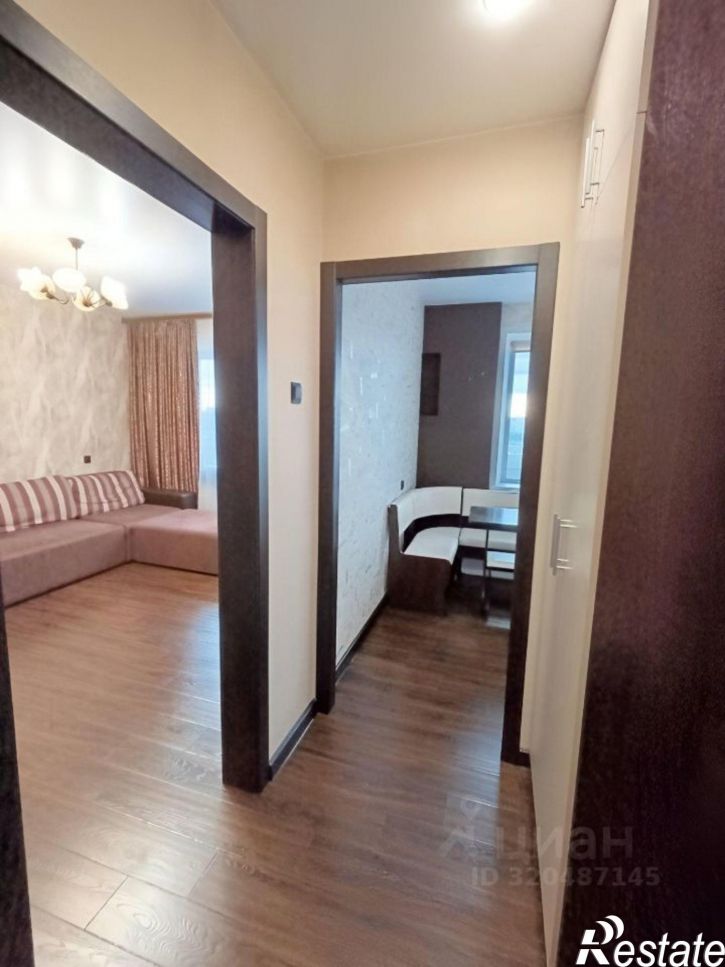 1-комн квартира ул Вертковская, 121,  д. 121