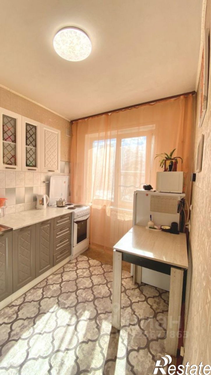 1-комн квартира ул Кропоткина, 269/2,  д. 269/2