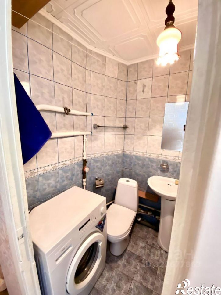 1-комн квартира ул Кропоткина, 269/2,  д. 269/2