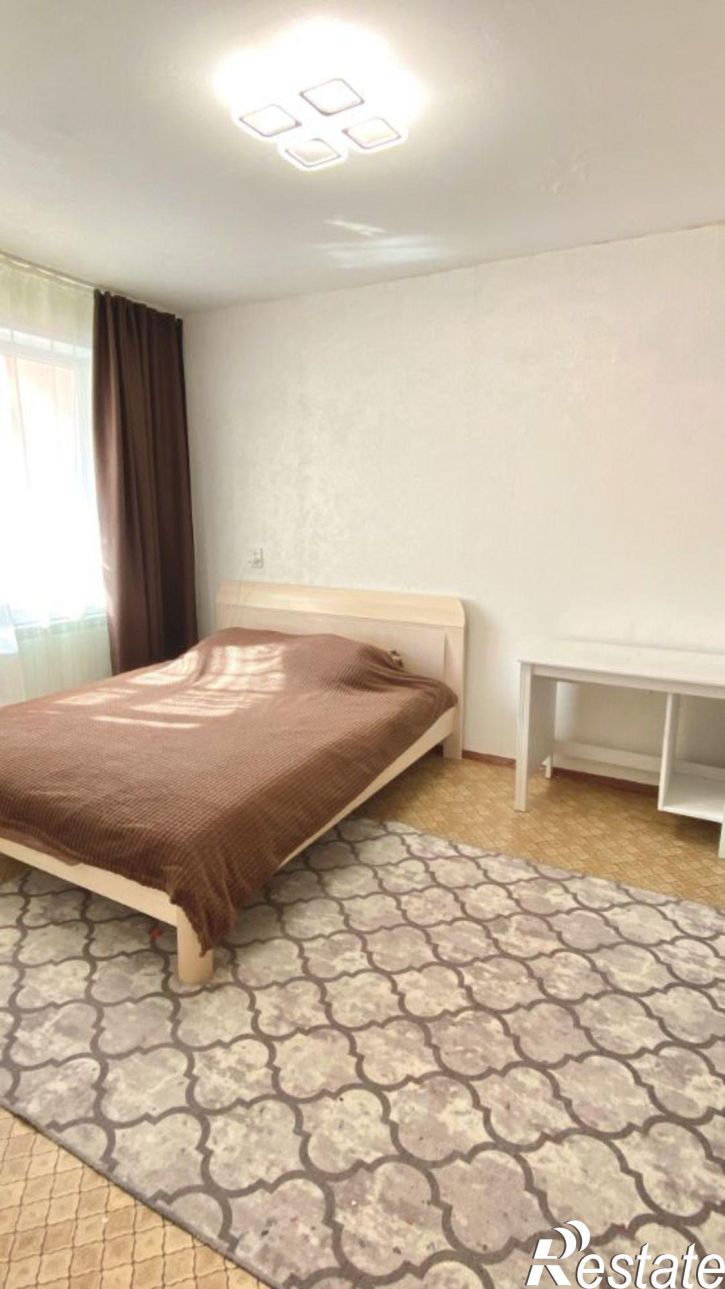 1-комн квартира ул Кропоткина, 269/2,  д. 269/2
