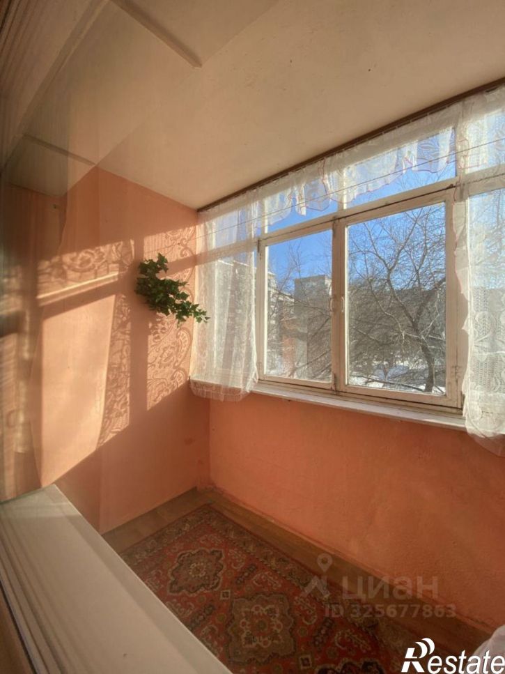 1-комн квартира ул Кропоткина, 269/2,  д. 269/2