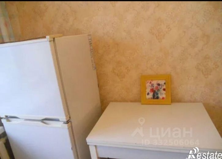 1-комн квартира ул Фрунзе, 2Б,  д. 2Б