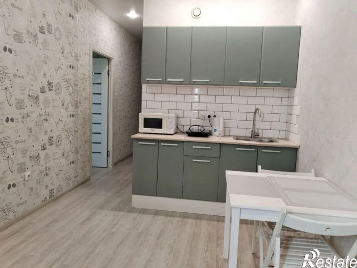 1-комн квартира ул Стартовая, 1,  д. 1