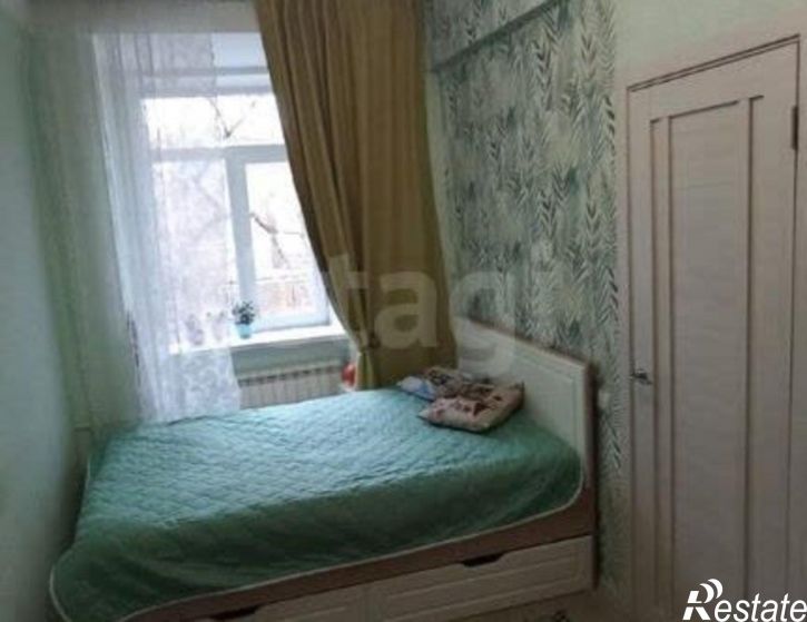 3-комн квартира ул Станиславского, 13,  д. 13