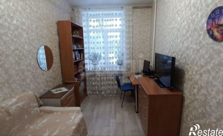 3-комн квартира ул Станиславского, 13,  д. 13