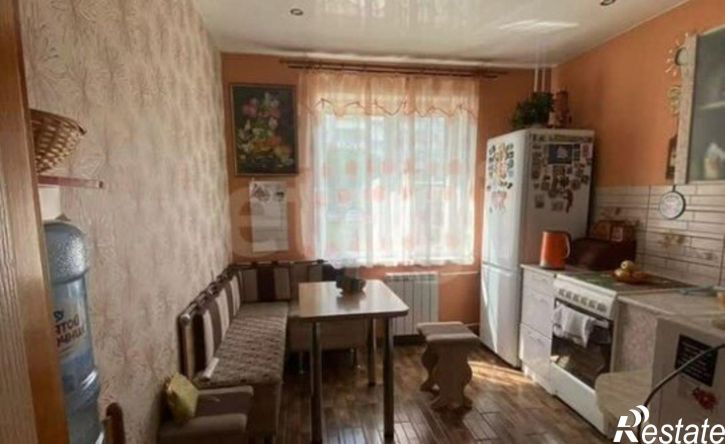 2-комн квартира ул Новосибирская, 19/1,  д. 19/1