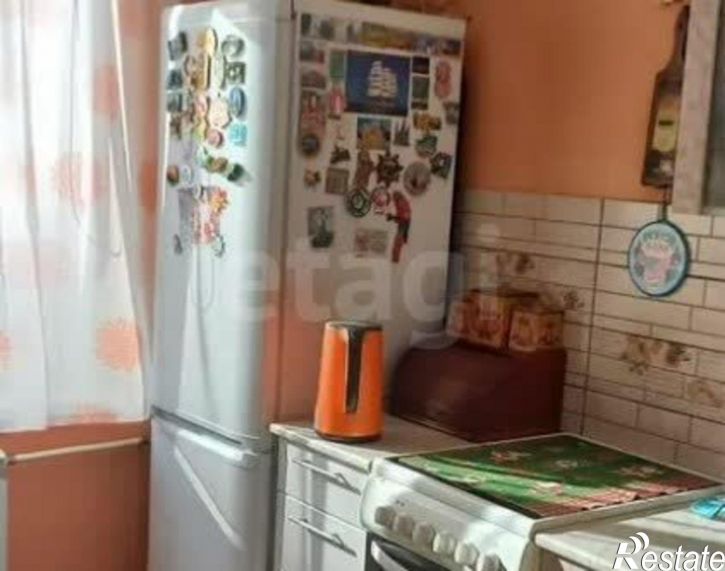 2-комн квартира ул Новосибирская, 19/1,  д. 19/1