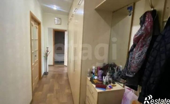 2-комн квартира ул Новосибирская, 19/1,  д. 19/1