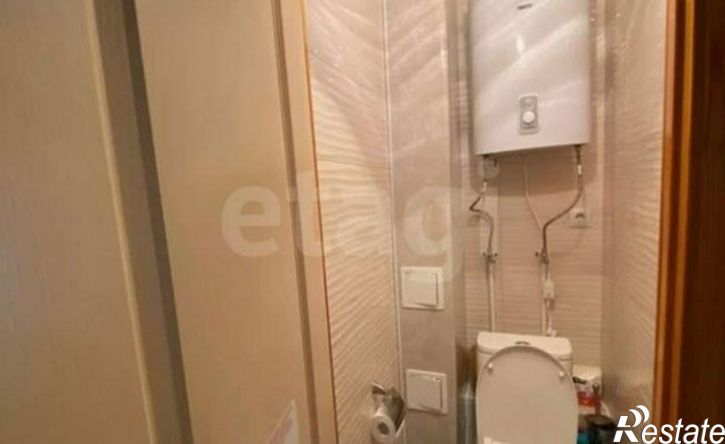 2-комн квартира ул Новосибирская, 19/1,  д. 19/1