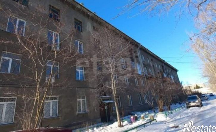 3-комн квартира ул Станиславского, 13,  д. 13