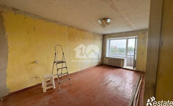 2-комн квартира ул Титова, 41/1,  д. 41/1