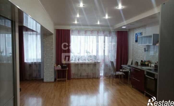 1-комн квартира ул Вертковская, 42,  д. 42