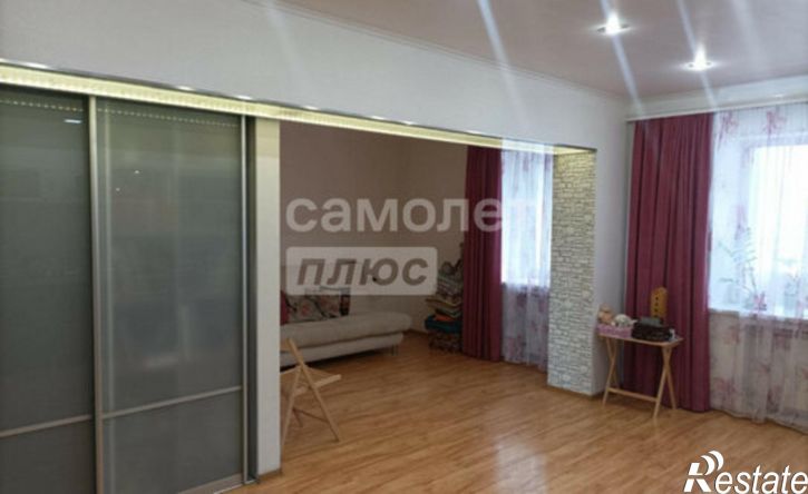 1-комн квартира ул Вертковская, 42,  д. 42