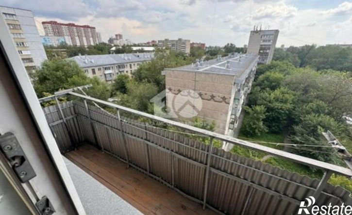 2-комн квартира ул Титова, 41/1,  д. 41/1