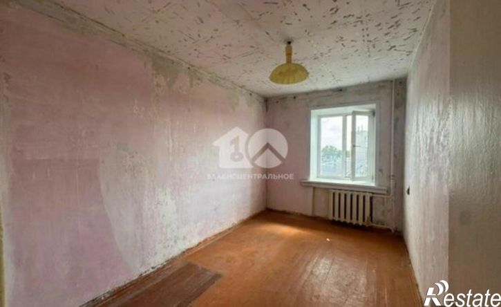 2-комн квартира ул Титова, 41/1,  д. 41/1