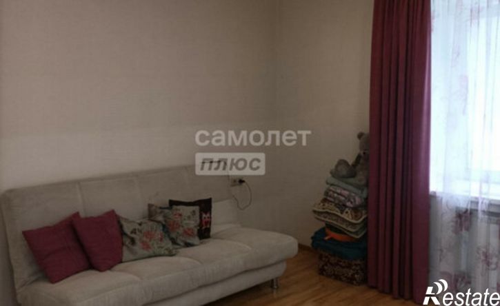1-комн квартира ул Вертковская, 42,  д. 42
