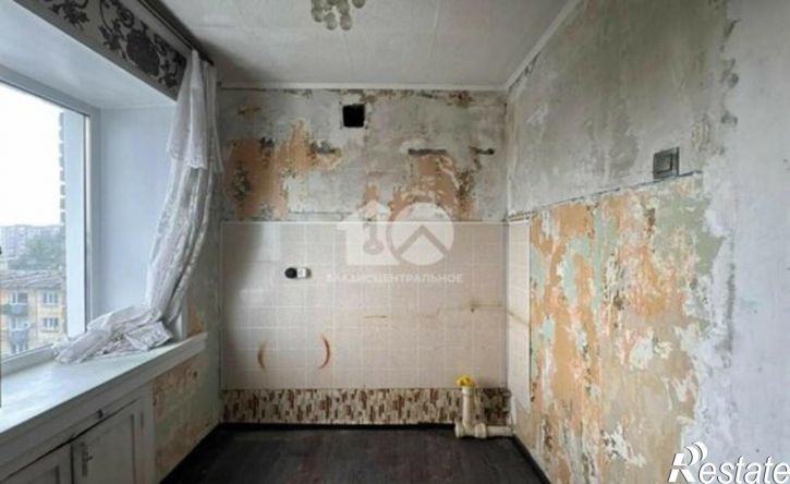 2-комн квартира ул Титова, 41/1,  д. 41/1