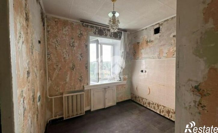 2-комн квартира ул Титова, 41/1,  д. 41/1