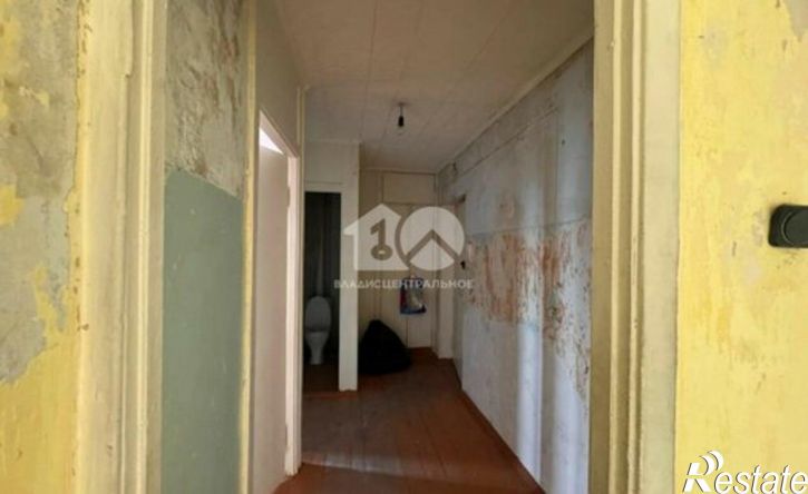 2-комн квартира ул Титова, 41/1,  д. 41/1