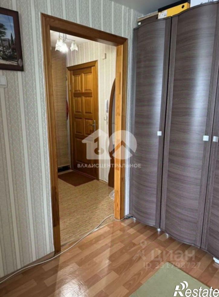 1-комн квартира ул Первомайская, 164,  д. 164