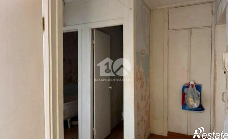 2-комн квартира ул Титова, 41/1,  д. 41/1