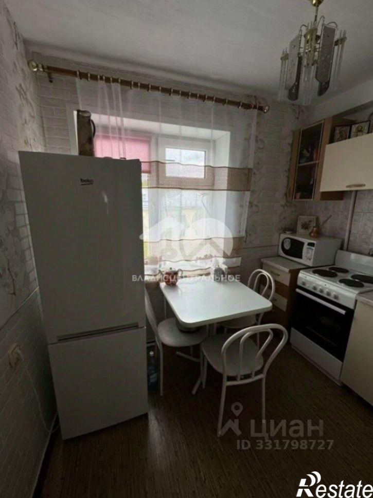 1-комн квартира ул Первомайская, 164,  д. 164