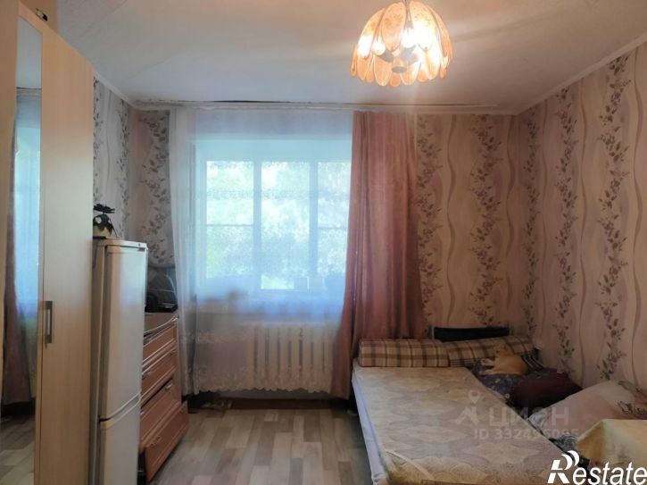 Комната ул Твардовского, 8,  д. 8