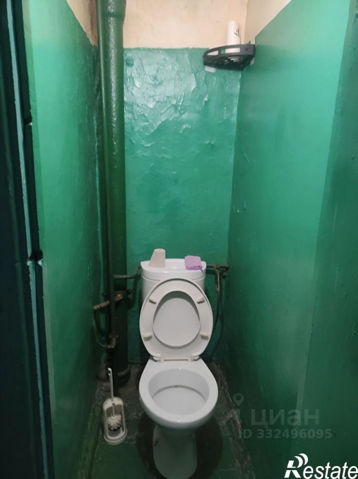 Комната ул Твардовского, 8,  д. 8