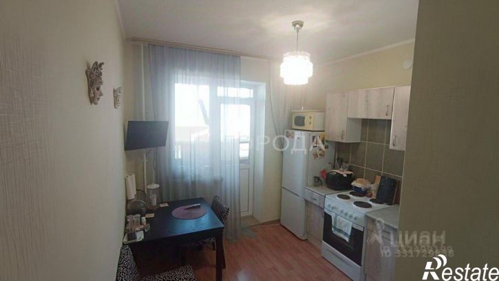 1-комн квартира ул Романтиков, 8,  д. 8