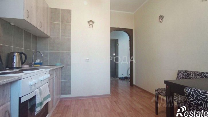 1-комн квартира ул Романтиков, 8,  д. 8