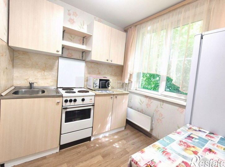 1-комн квартира Гусинобродское шоссе, 19/1,  д. 19/1