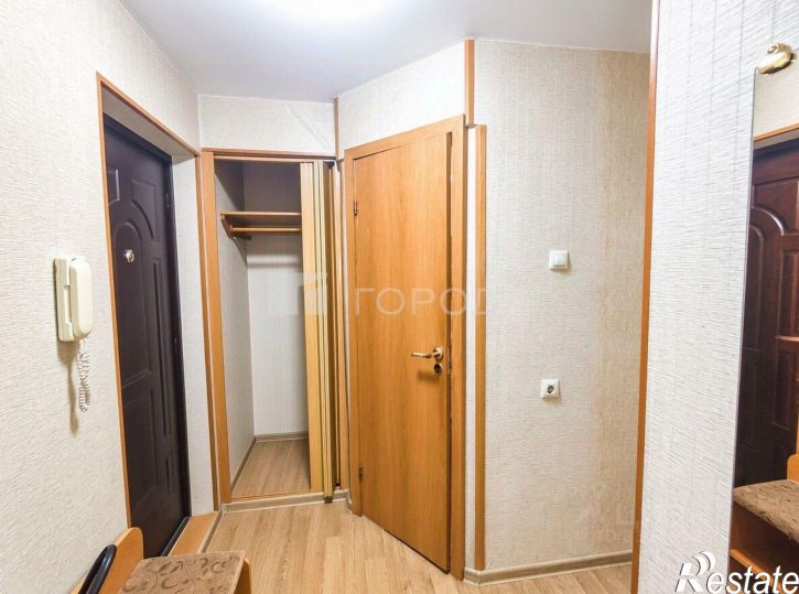 1-комн квартира Гусинобродское шоссе, 19/1,  д. 19/1