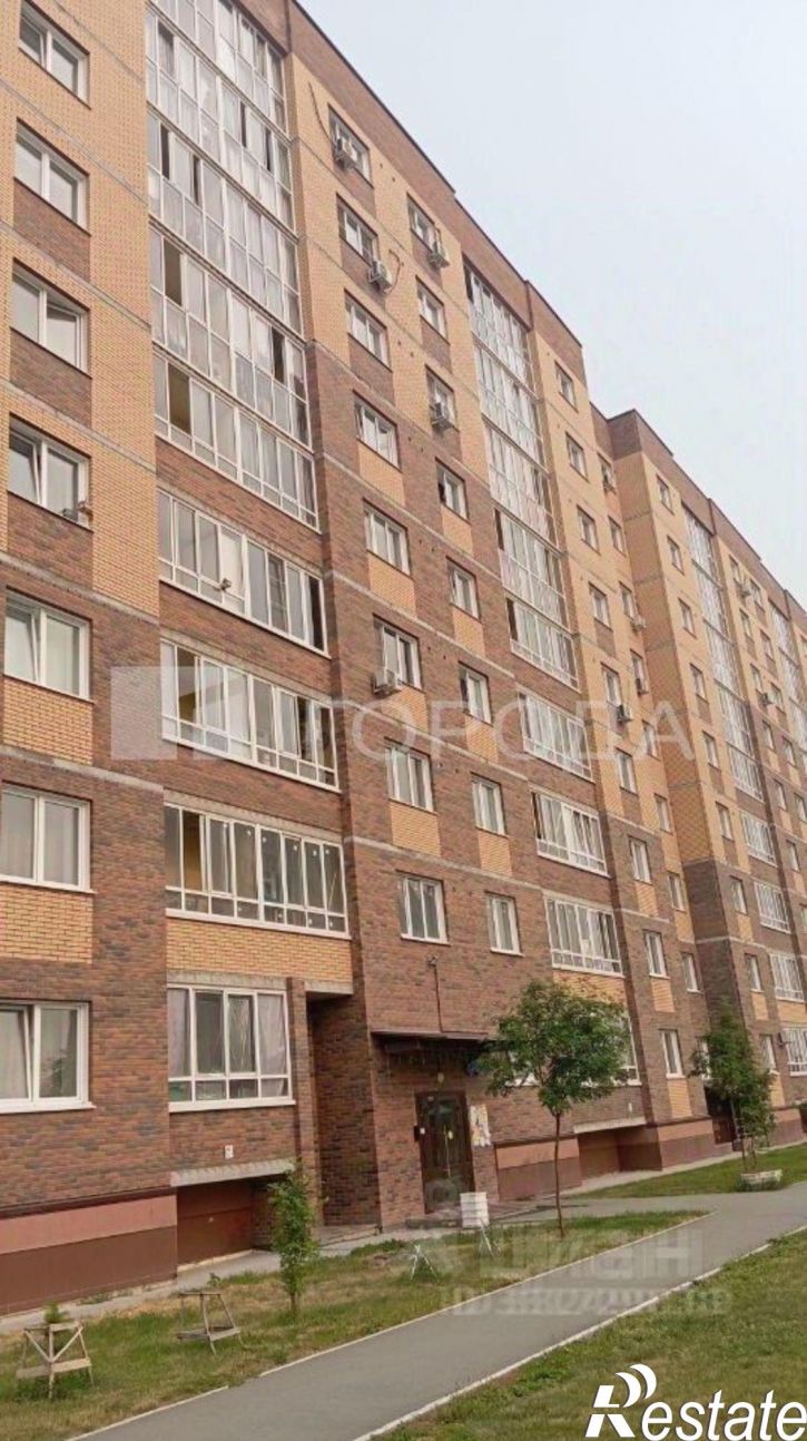 1-комн квартира ул Романтиков, 8,  д. 8