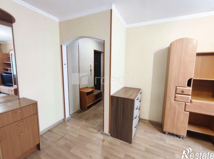 1-комн квартира Гусинобродское шоссе, 19/1,  д. 19/1
