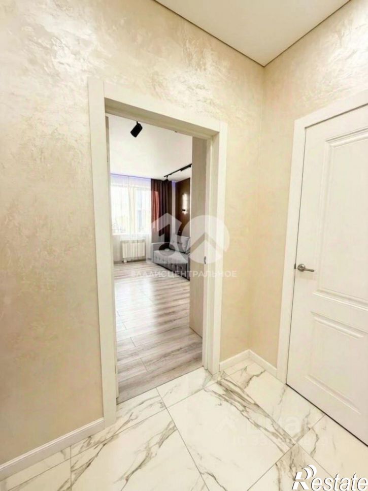 1-комн квартира ул Красносельская, 6А,  д. 6А
