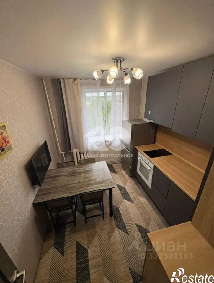 3-комн квартира ул Филатова, 14,  д. 14