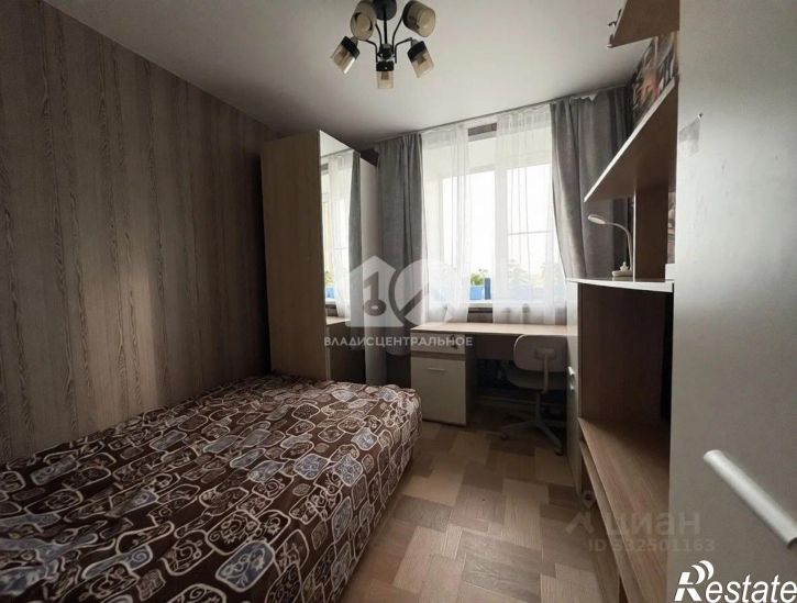 3-комн квартира ул Филатова, 14,  д. 14