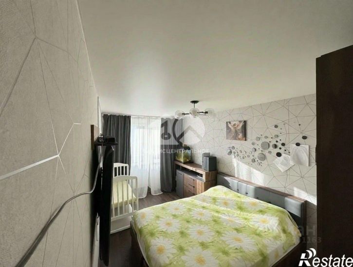 3-комн квартира ул Филатова, 14,  д. 14