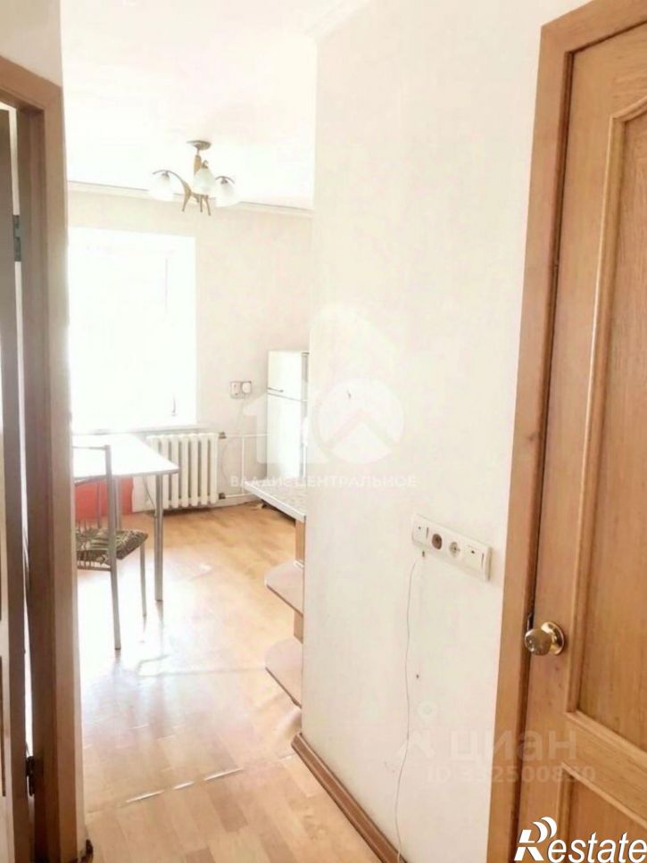 2-комн квартира ул Степная, 54/1,  д. 54/1