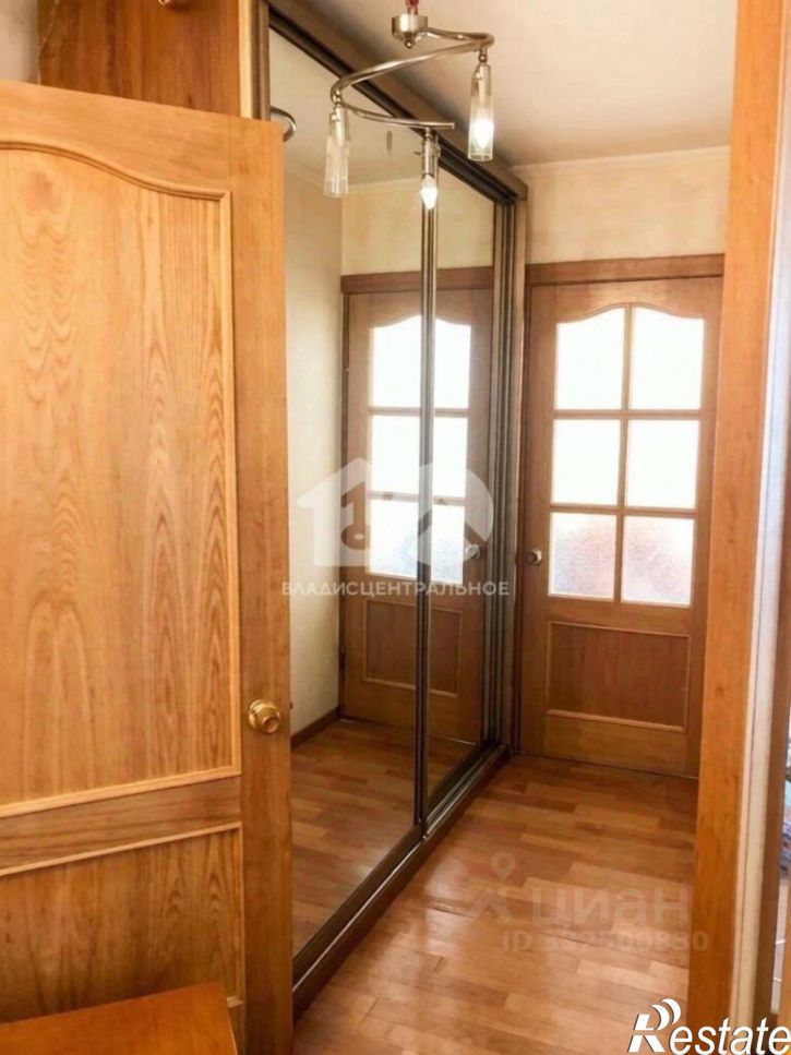 2-комн квартира ул Степная, 54/1,  д. 54/1