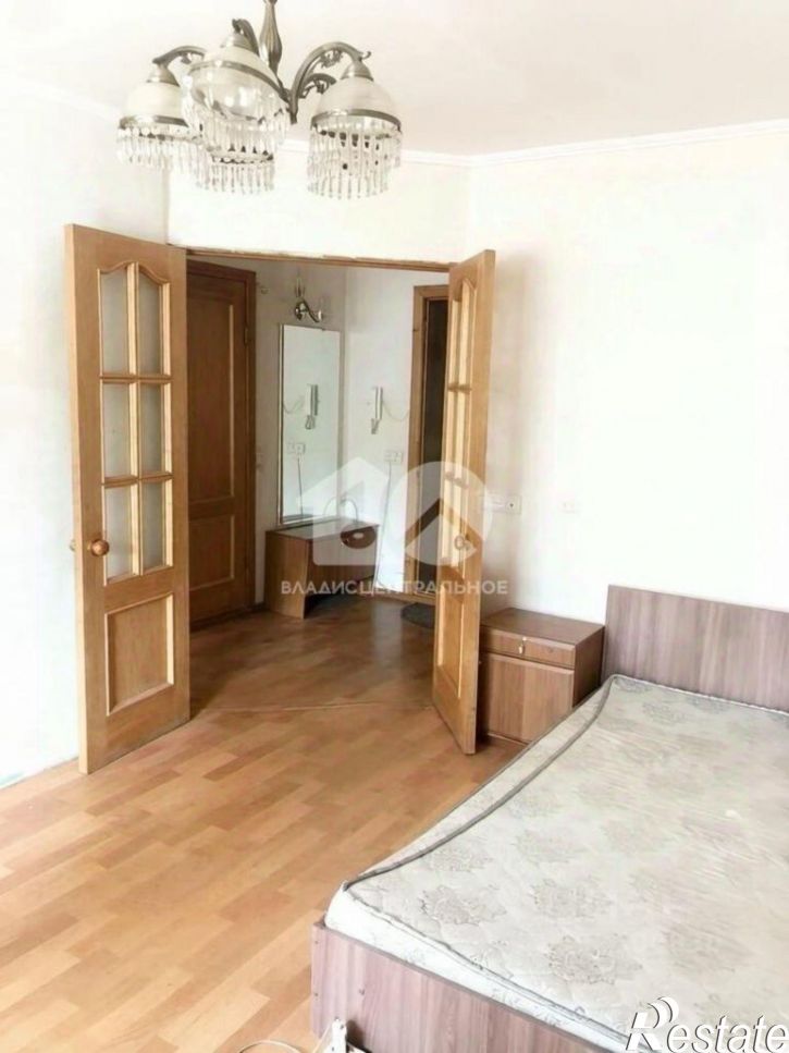 2-комн квартира ул Степная, 54/1,  д. 54/1