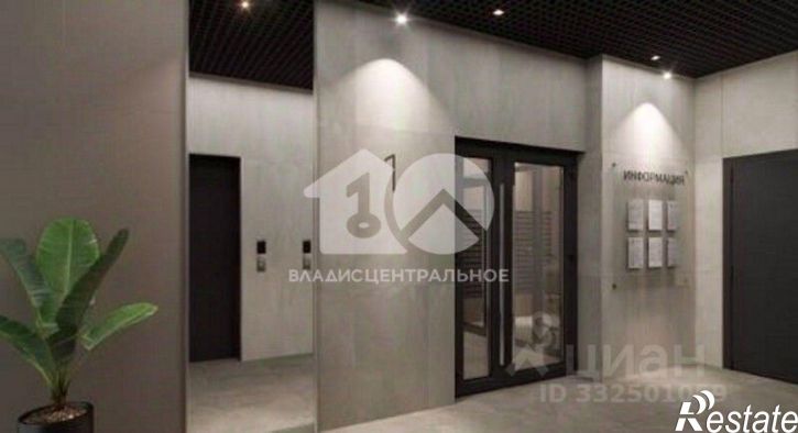 1-комн квартира ул Авиастроителей, 1Б,  д. 1Б